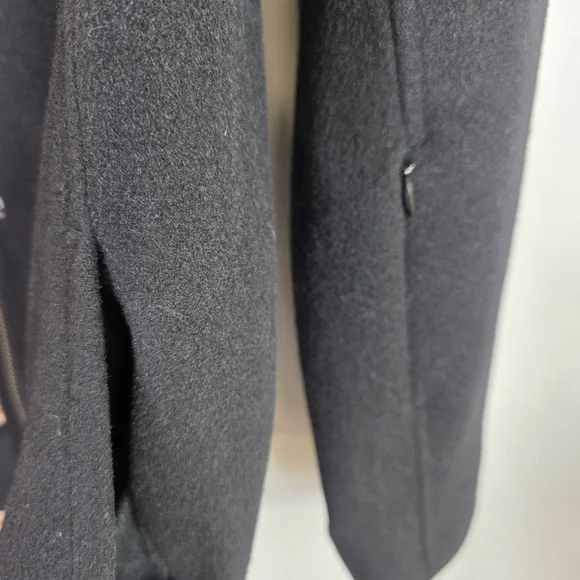 Pendleton wool  coat - Picture 3 of 12